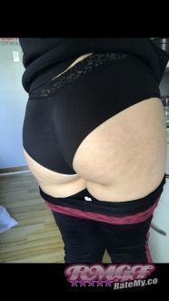 Rate Ass picture of Brooke_synn Brooke_synn's Ass image