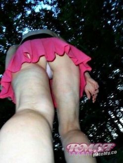 Cativibe's Ass image