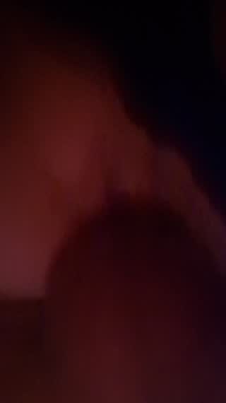 It's hot down here!  (homemade video)