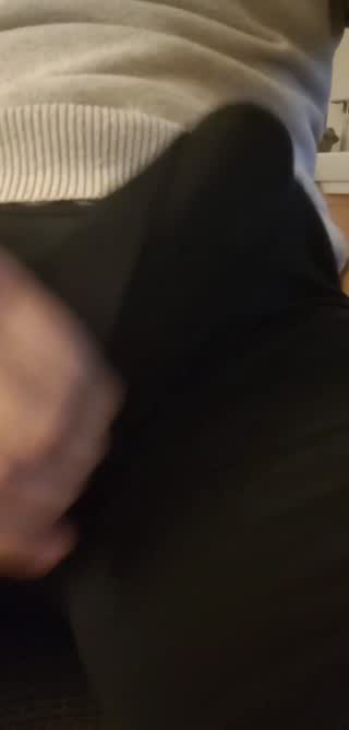 Precum (homemade video)