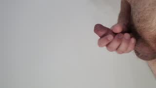 Playing and painting (homemade video)