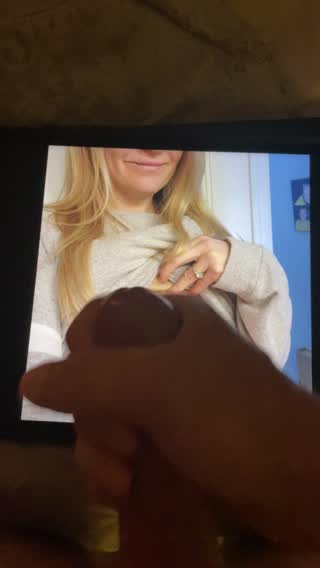 Tribute to shywife2 (homemade video)
