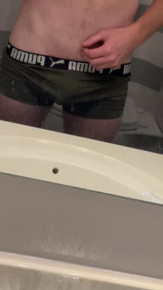 Peekaboo (homemade video)