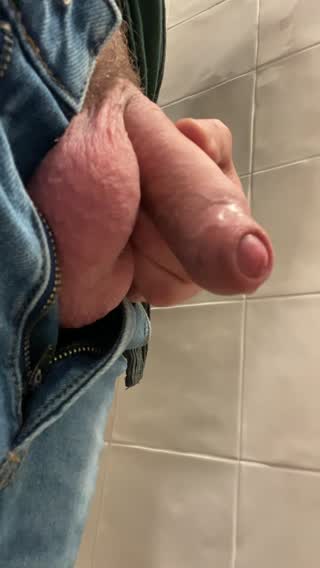 Precum (homemade video)