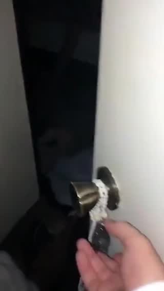 Cheating (homemade video)