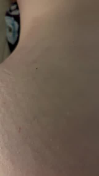 cumshot (homemade video)