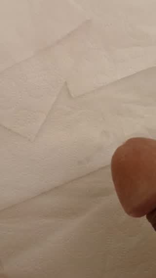 Soak it up (homemade video)