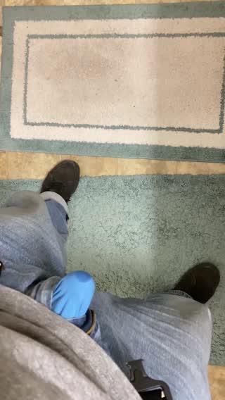 Counter top (homemade video)