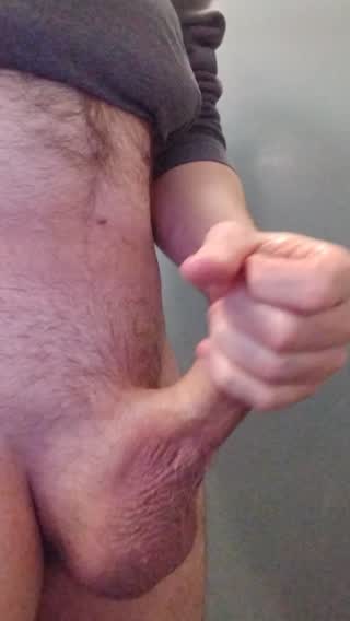 Stroking It (homemade video)