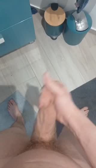 Cumming 1 (homemade video)