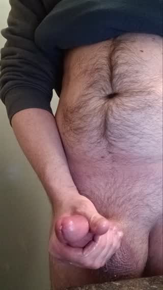 Cumming (homemade video)