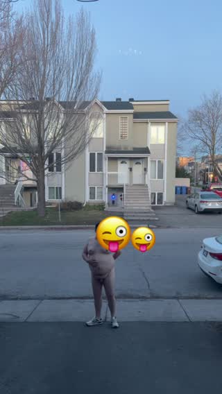 Good Morning (homemade video)