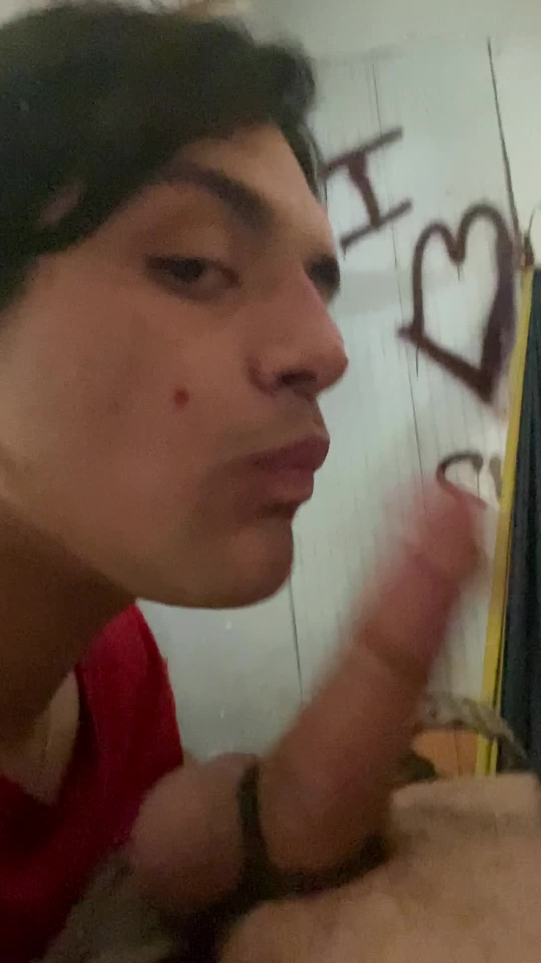 NoTitle (homemade video)