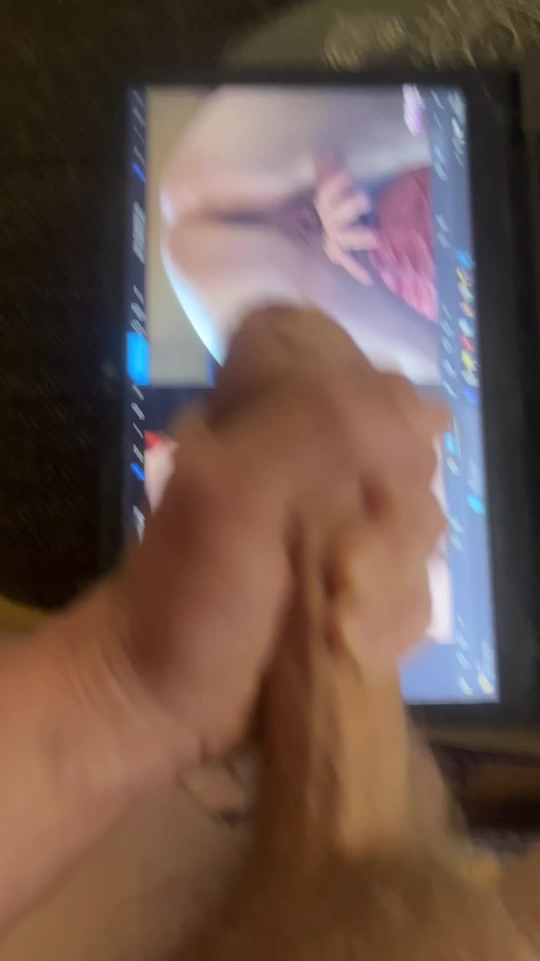 Tribute to DangerousGirl99 (homemade video)