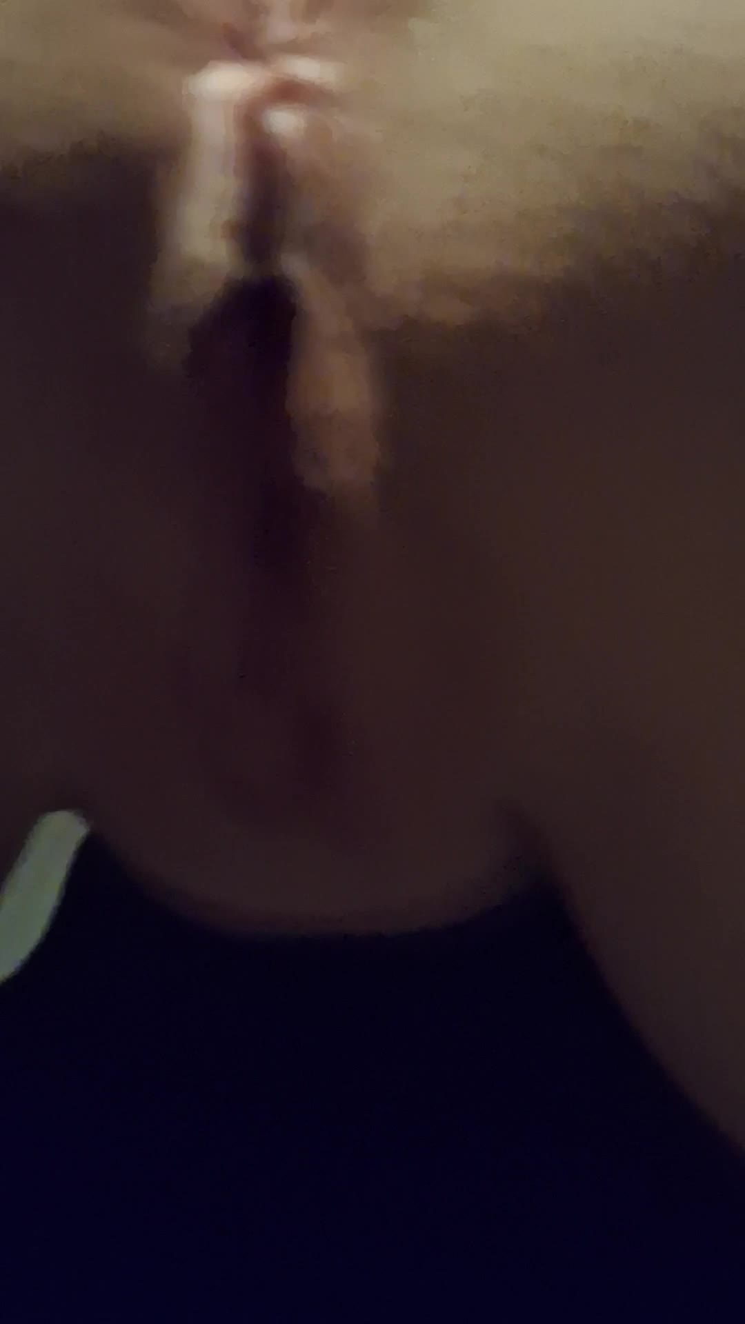 Doggy (homemade video)