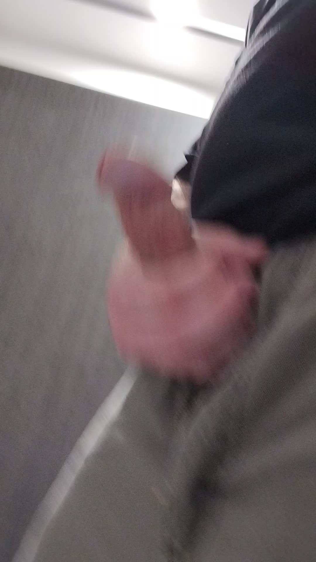 JerkinAtWork (homemade video)