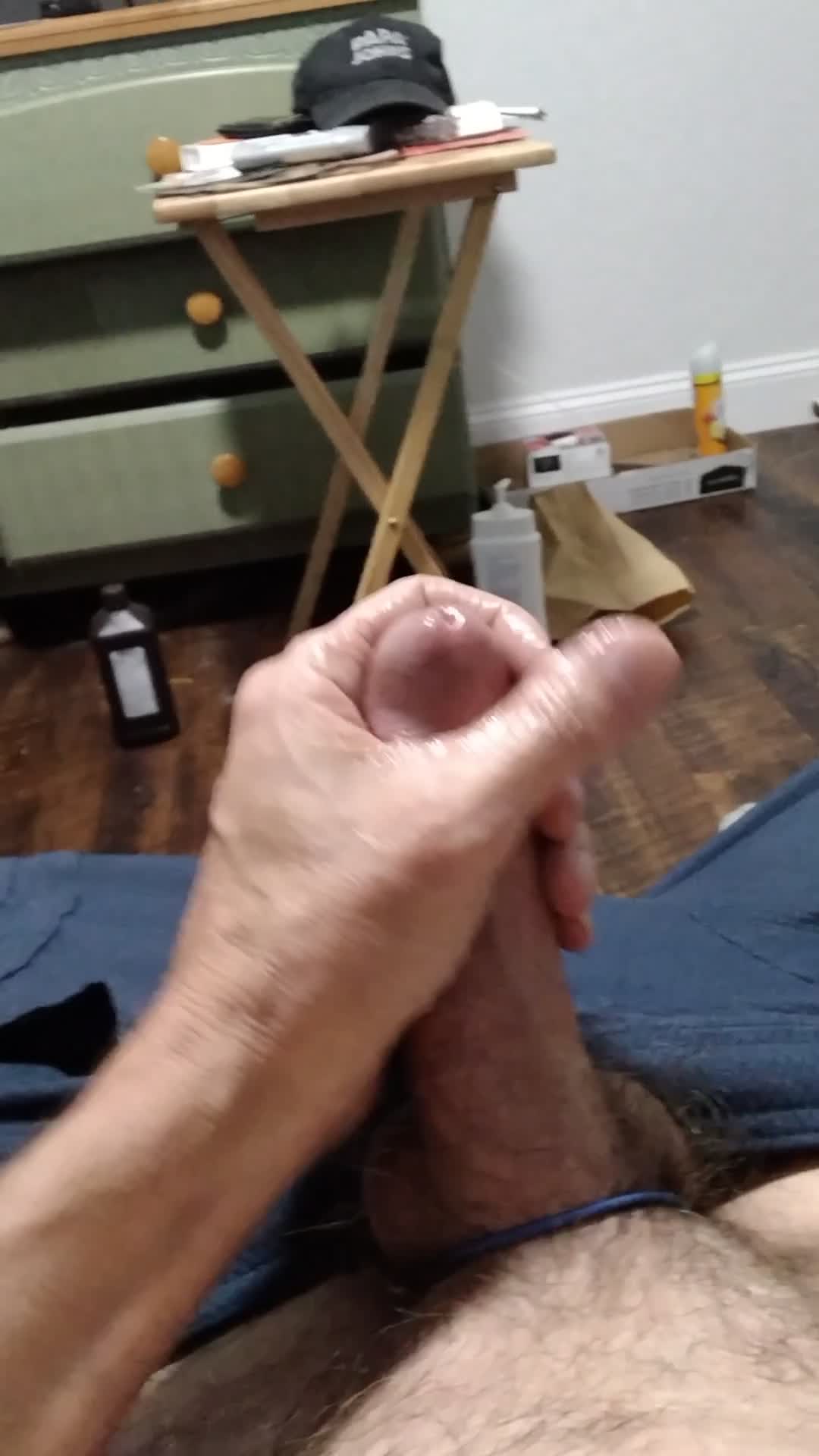 Uploaded by Meolcok (homemade video)