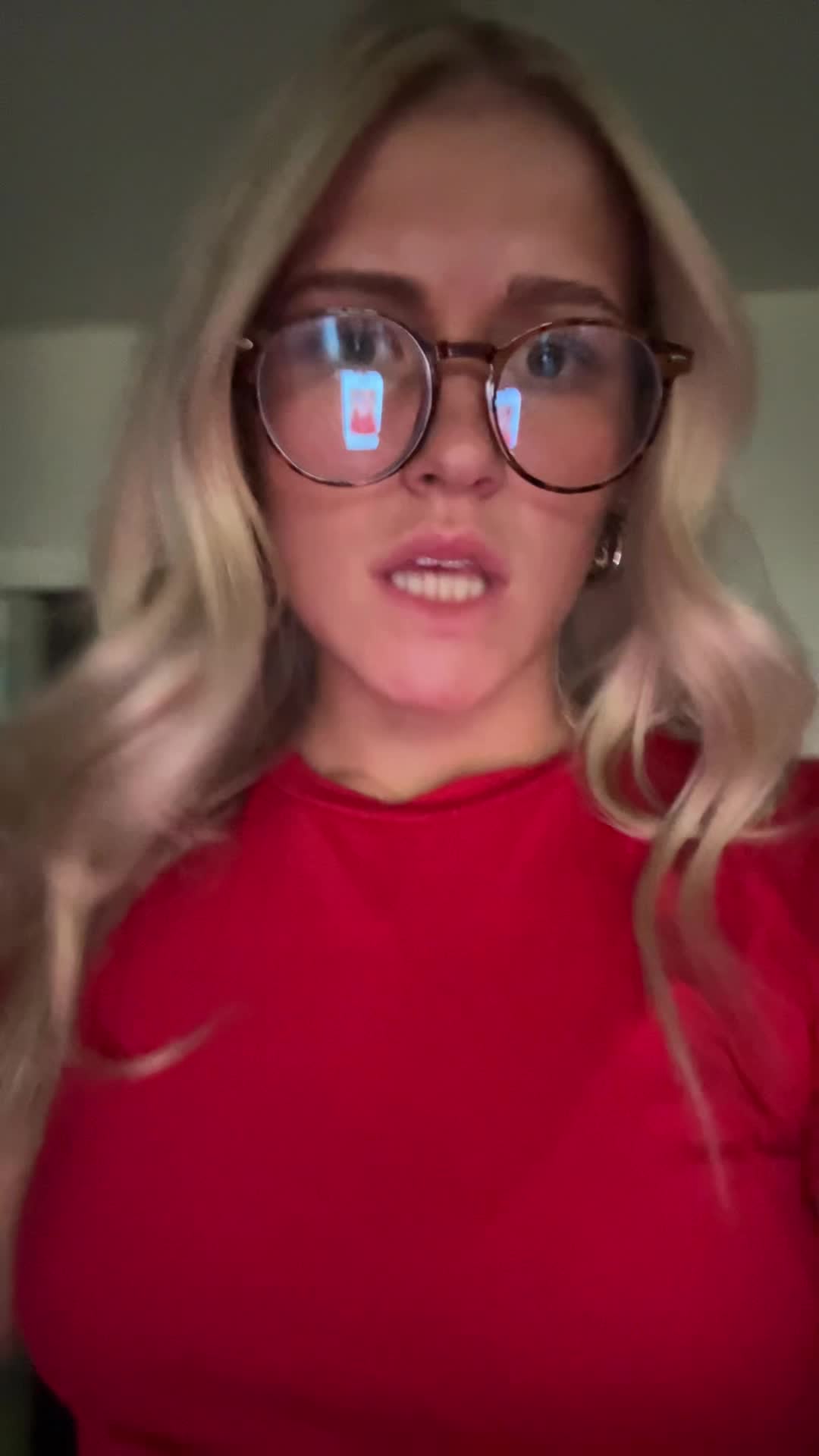 this one might be better? (homemade video)