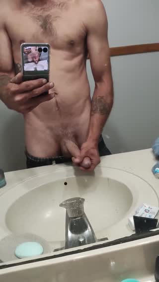 Uploaded by Cheeks8cock (homemade video)